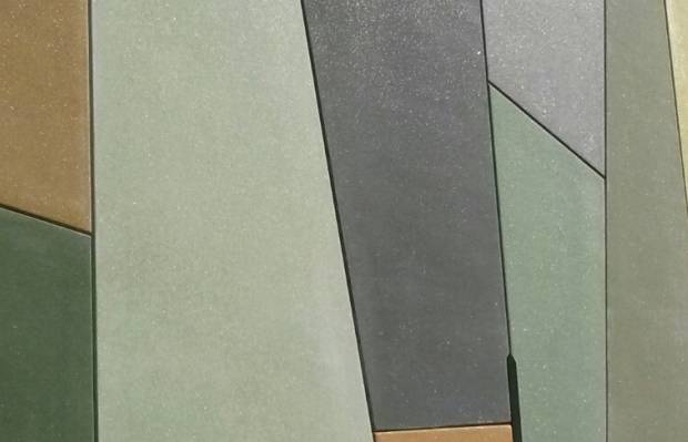 Ductal uhpc 預(yù)制外立面標準板